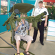 Illustration for article titled Six Fun Things to Do With Serious Military Hardware at a Russian Armaments Show